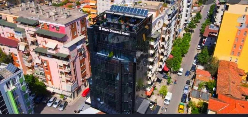 Chlo Apartment 2 Tiranë Luaran gambar