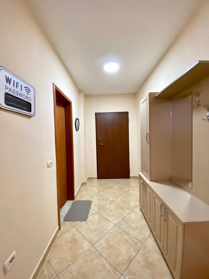 Chlo Apartment 2 Tiranë Luaran gambar